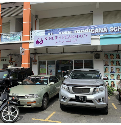 Kinlife Pharmacy Kinarut Kinlife Pharmacy Kinarut