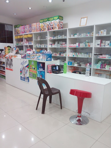 Jatson Personal Care Store & Pharmacy Jatson Personal Care Store & Pharmacy