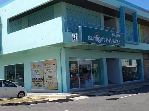 Sunlight Pharmacy Alliance (Papar Outlet) Sunlight Pharmacy Alliance (Papar Outlet)