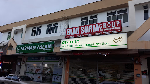 Farmasi Aslam Kota Belud