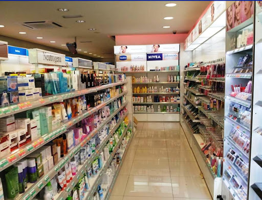 Watsons Kota Belud