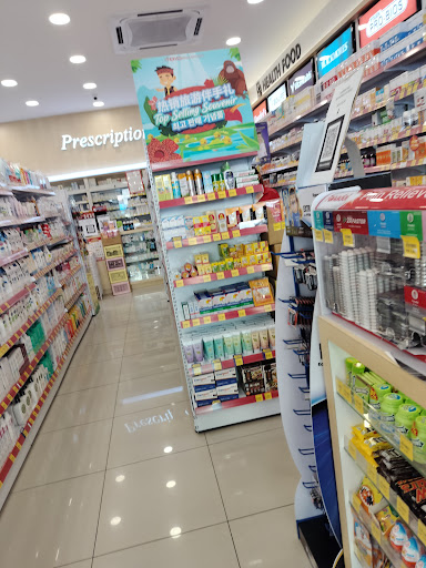 BIG Pharmacy Kota Kinabalu Jalan Pantai