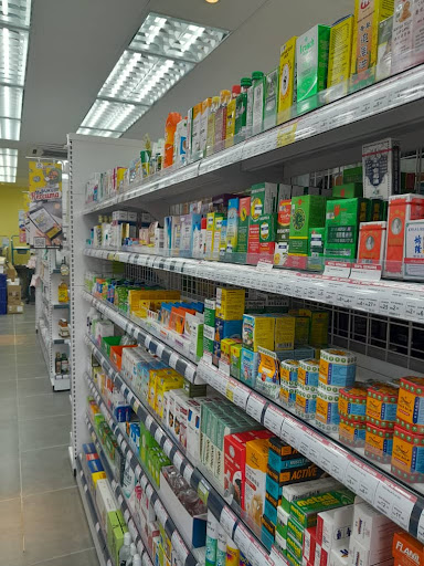 ALPRO Pharmacy Lintas Plaz