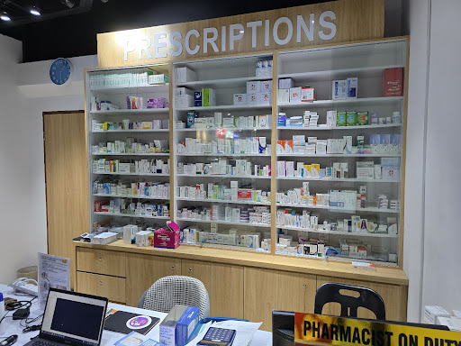 Family Care Pharmacy Api - Api