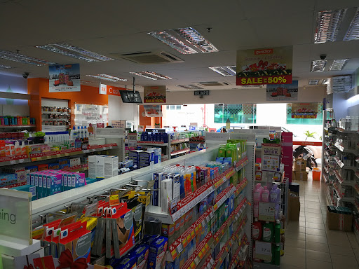 GUARDIAN STAR CITY NORTH KOTA KINABALU