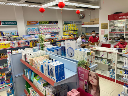 Pro Paxs Pharmacy