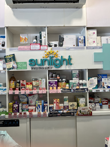 Sunlight Pharmacy KK (Jalan Pantai Skin & Scalp Care Centre)