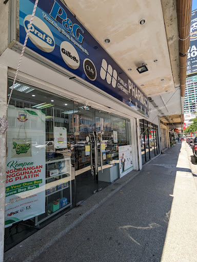 Public Pharmacy