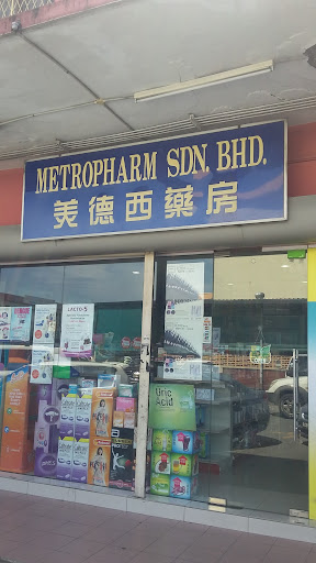 Metropharm