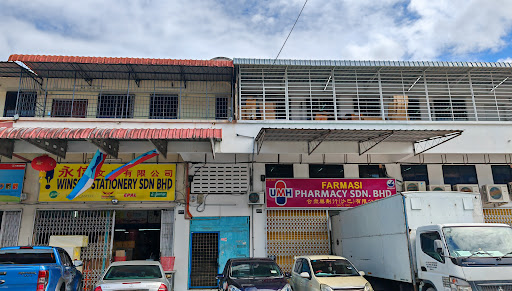 Umh Pharmacy Sdn. Bhd.