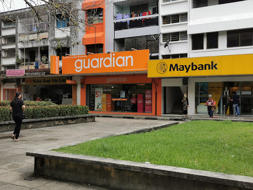 Guardian Kudat Sabah Guardian Kudat Sabah