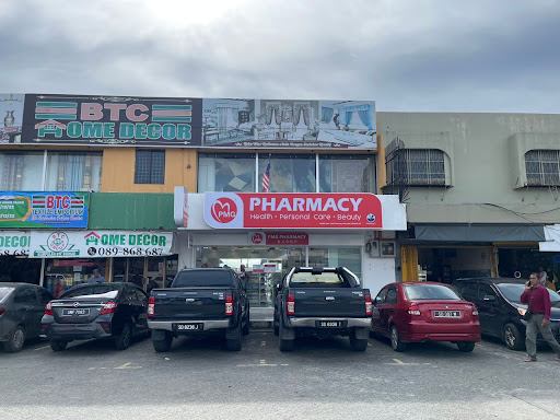 PMG Pharmacy Lahad Datu - Quick Health Consult PMG Pharmacy Lahad Datu - Quick Health Consult