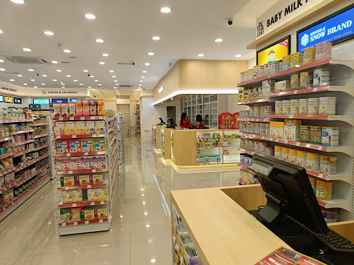 BIG PHARMACY LAHAD DATU BIG PHARMACY LAHAD DATU