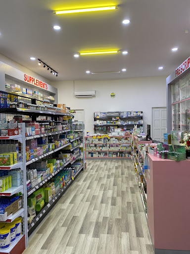 Anim Pharmacy Ipeak LD Anim Pharmacy Ipeak LD