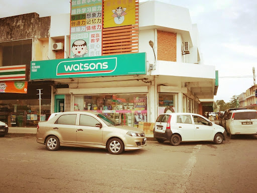 Watsons Fajar Lahat Datu