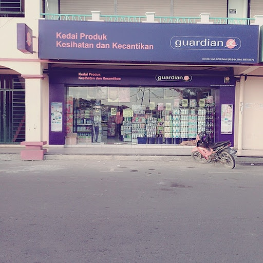 GUARDIAN BANDAR LAHAD DATU