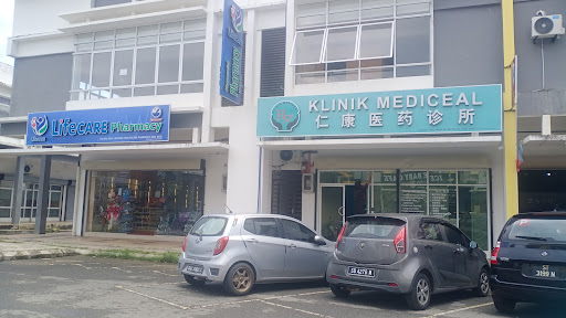 Lifecare Healthcare Pharmacy Sdn. Bhd.