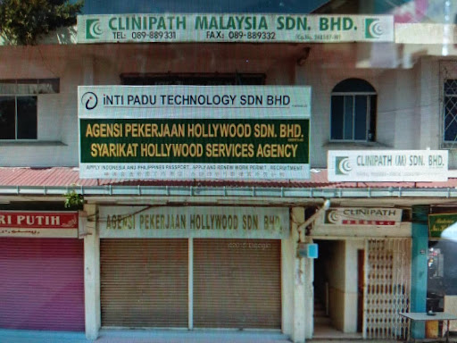Clinipath (M) Sdn. Bhd Clinipath (M) Sdn. Bhd