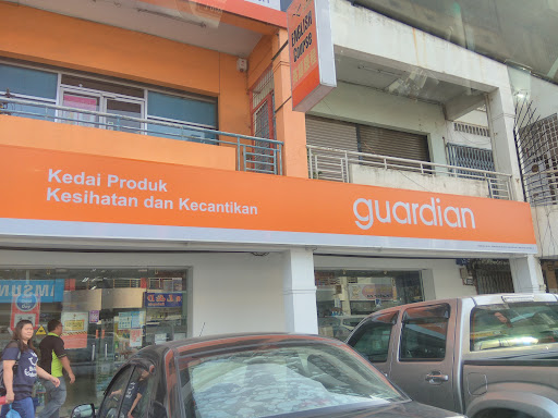 GUARDIAN FAJAR LAHAD DATU, SABAH GUARDIAN FAJAR LAHAD DATU, SABAH