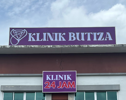 24 Jam Klinik Butiza Lahad Datu