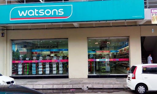 Watsons Papar Watsons Papar