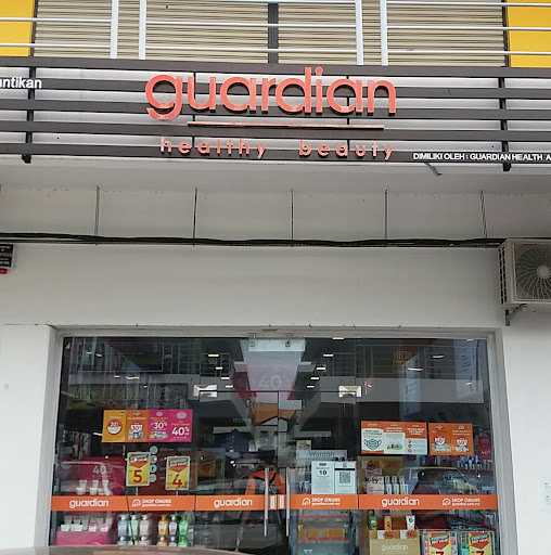 Guardian Papar Square PSQS Guardian Papar Square PSQS