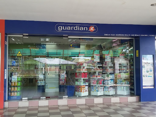 Guardian Bataras Papar Sabah Guardian Bataras Papar Sabah