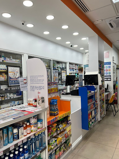 ALPRO Pharmacy One Place Mall - Minute Consult ALPRO Pharmacy One Place Mall - Minute Consult