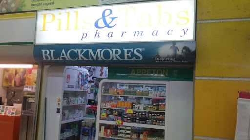 Pills&Tabs Pharmacy