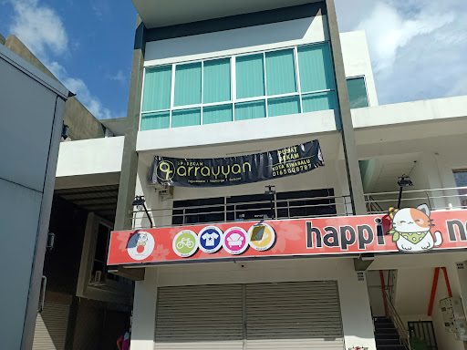 Spa Bekam Ar Rayyan - Kota Kinabalu