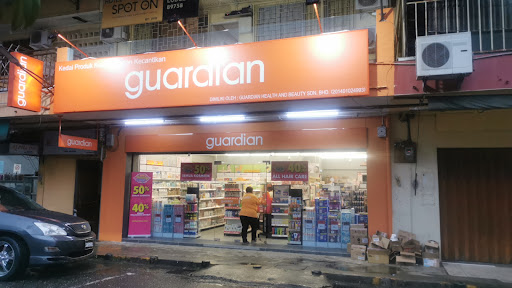 Guardian Ranau