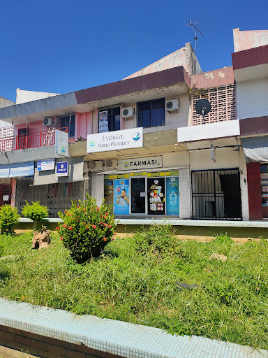 Evexia Ranau Pharmacy