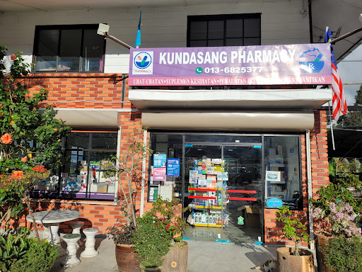 KUNDASANG PHARMACY