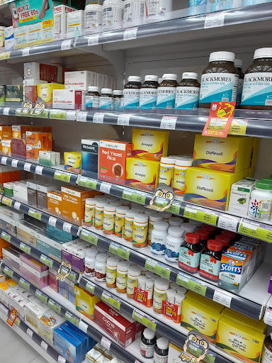 ALPRO Pharmacy Mawar Commercial Center ALPRO Pharmacy Mawar Commercial Center