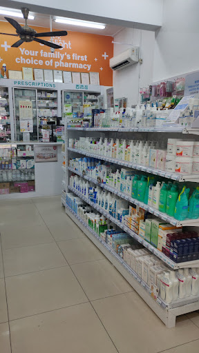 Sunlight Pharmacy