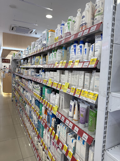 BIG Pharmacy Kota Kinabalu Lido