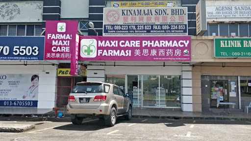 CARiNG Pharmacy Bandar Indah, Sandakan CARiNG Pharmacy Bandar Indah, Sandakan