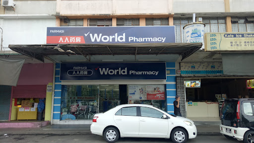 World Pharmacy World Pharmacy