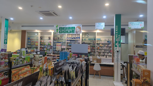 KDH Pharmacy & Healthmart PLT KDH Pharmacy & Healthmart PLT