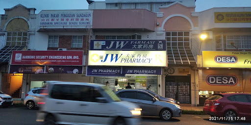 JW Pharmacy JW Pharmacy