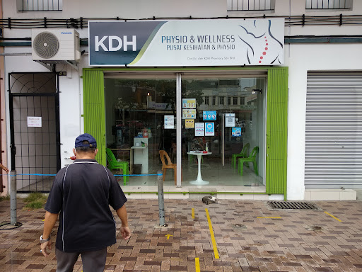 KDH Pharmacy Sdn Bhd KDH Pharmacy Sdn Bhd