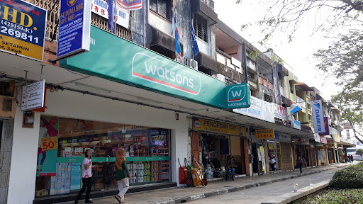 Watsons Kudat Watsons Kudat