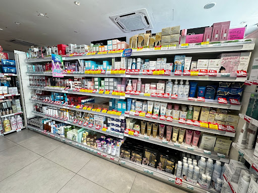 Watsons Sandakan