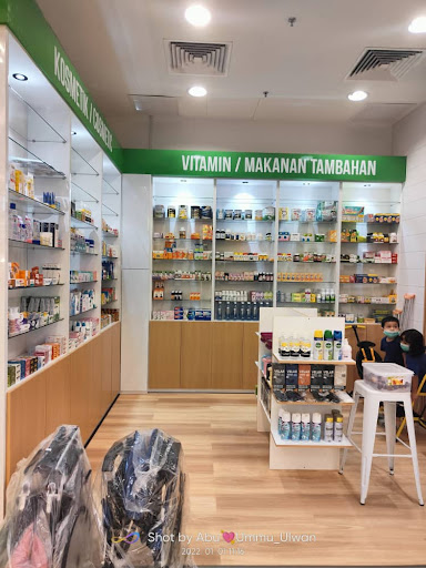 Farmasi Aslam Sandakan (Aslinah Niaga) Farmasi Aslam Sandakan (Aslinah Niaga)
