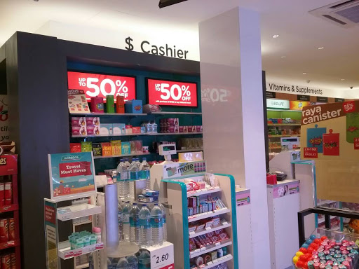 Watsons Prima Sandakan Watsons Prima Sandakan