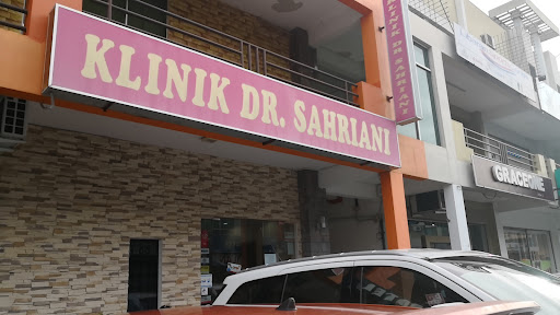 Klinik Dr. Sahriani Klinik Dr. Sahriani