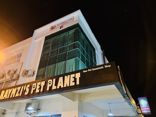 Raymzi's Pet Planet Raymzi's Pet Planet
