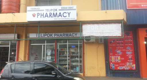 Telipok Pharmacy Sdn Bhd