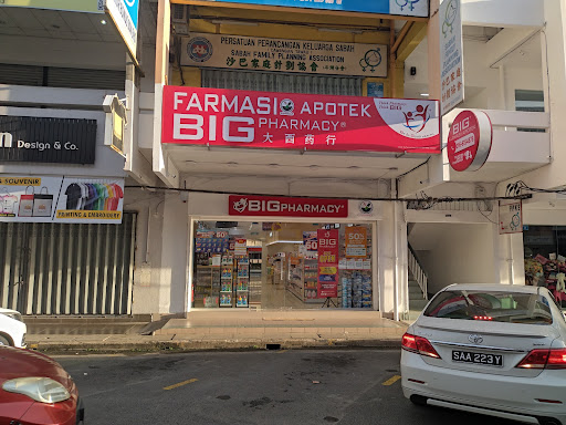 BIG Pharmacy Tawau BIG Pharmacy Tawau