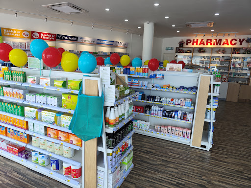 RIA Pharmacy RIA Pharmacy